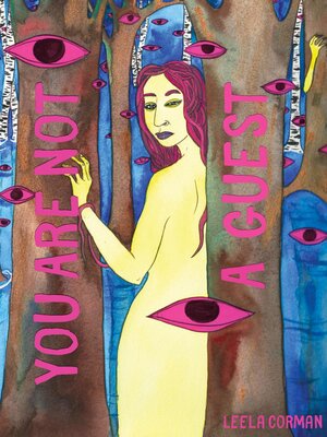 cover image of You Are Not a Guest